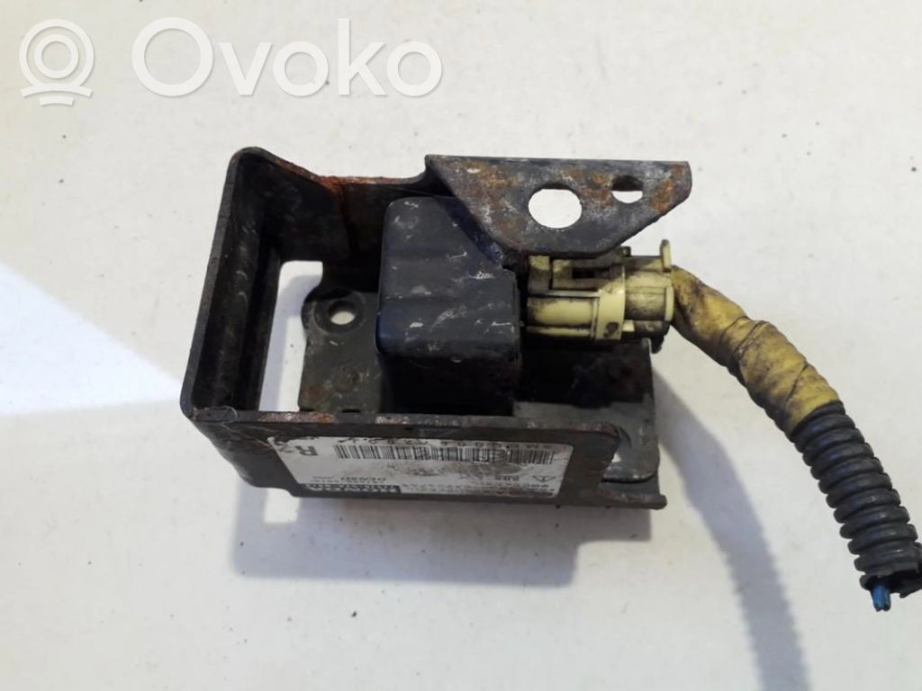 Honda CR-V Airbagsensor Crashsensor Drucksensor 