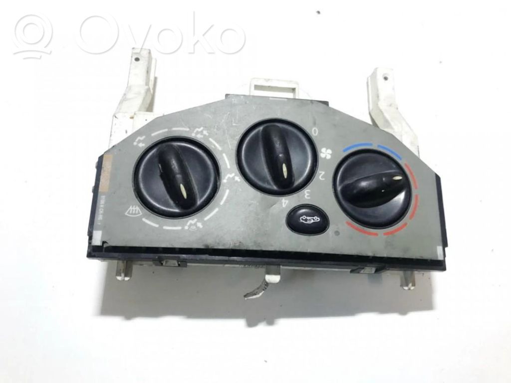 Opel Vivaro Panel klimatyzacji 