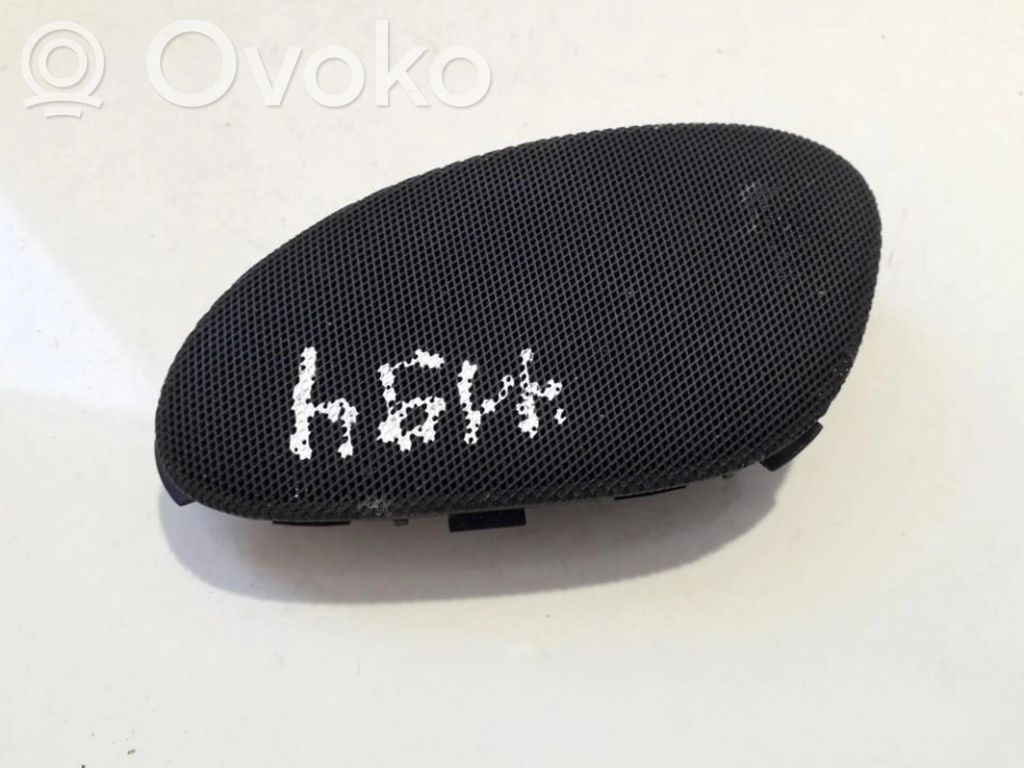 Haut-parleur de porte avant   9616634477,9616634477