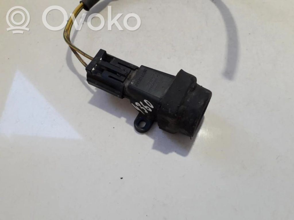 Rover 214 - 216 - 220 Interruttore di interdizione carburante