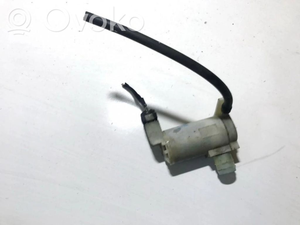 Nissan Micra Pompă spălător parbriz 
