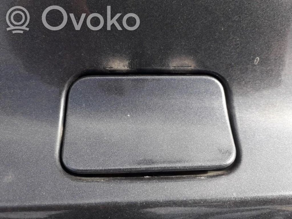 Abdeckung Deckel Abschleppöse hinten