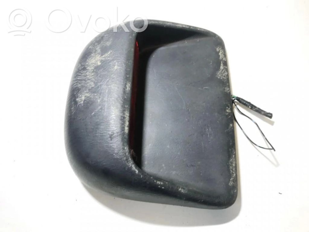 Mazda 626 Third/center stoplight 