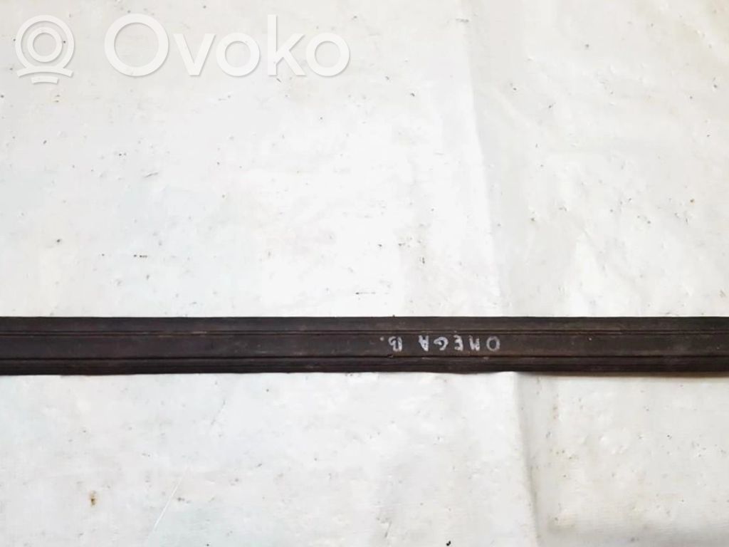 Capac prag față   90431693VL,90431693VL