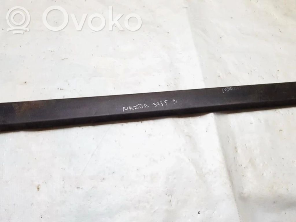 Mazda 323 Mască ușă spate (turnată) 