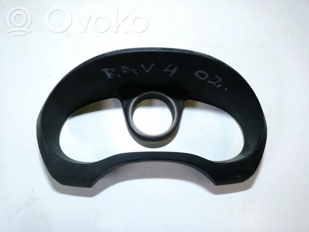 Toyota RAV 4 (XA20) Cornice cruscotto 