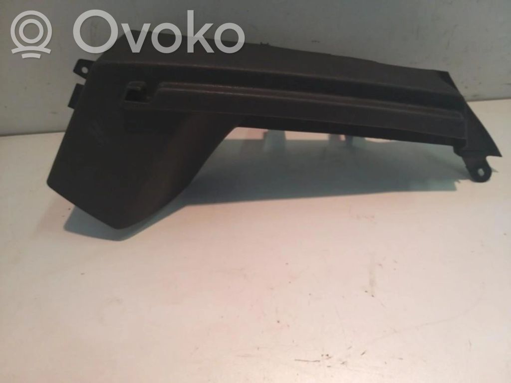 Volkswagen Golf V Altra parte interiore