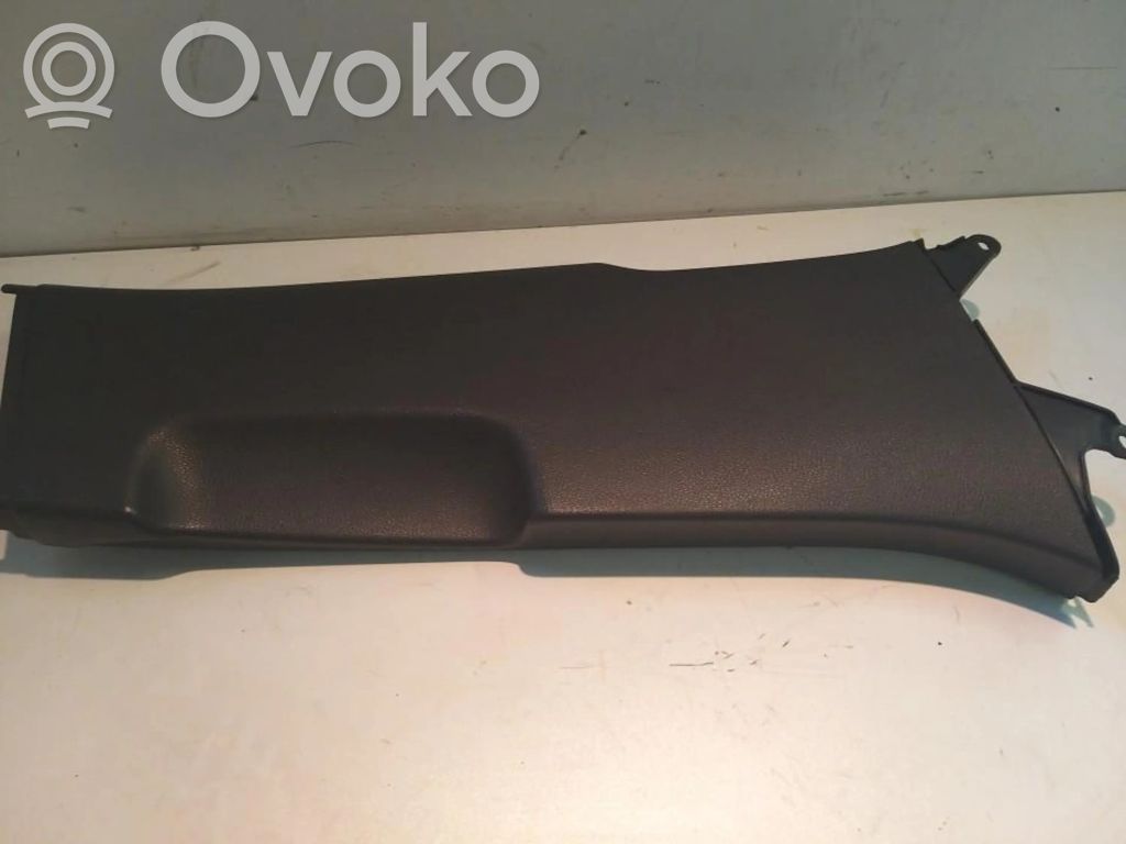 Volkswagen Golf V Altra parte interiore