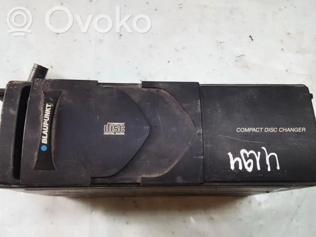 Peugeot 406 Schimbător CD/DVD 