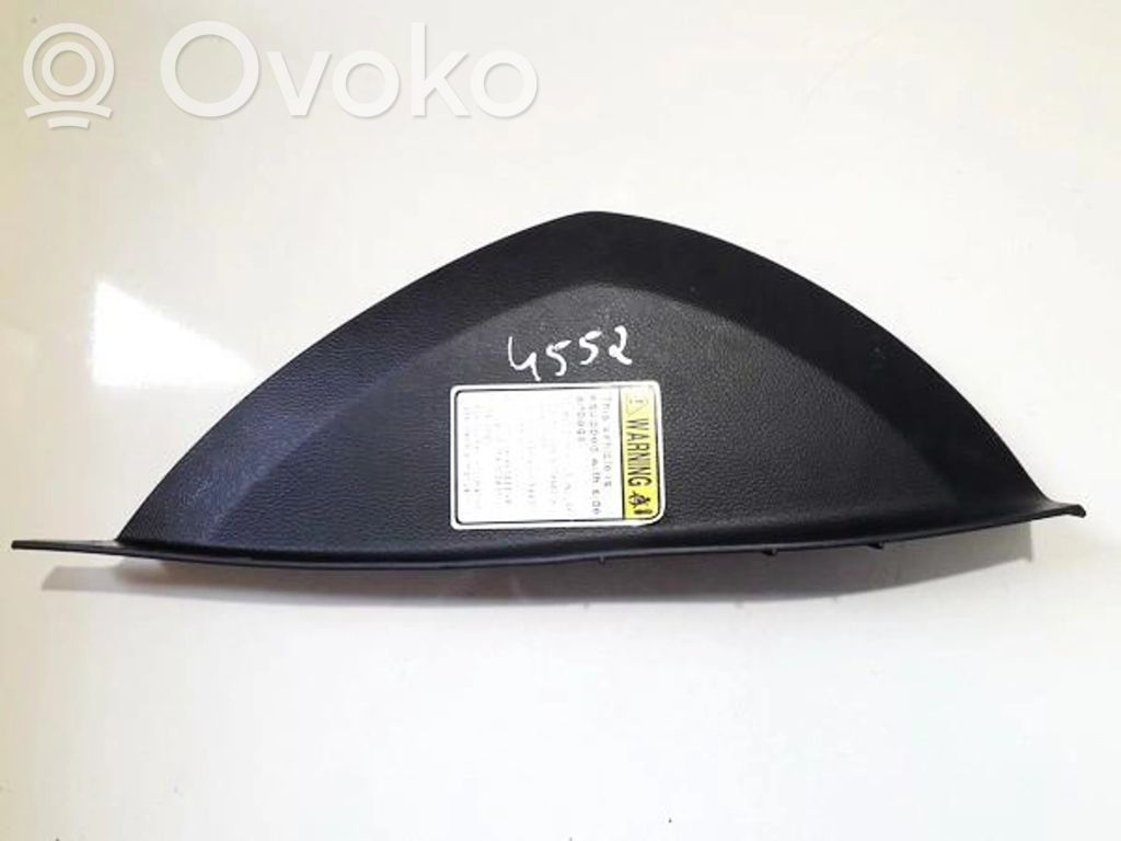 Opel Antara Other interior part 