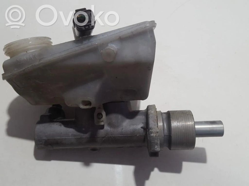 Peugeot 406 Cilindro del sistema frenante