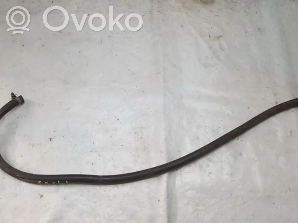 Audi 80 90 S2 B4 Conductă/furtun GPL 
