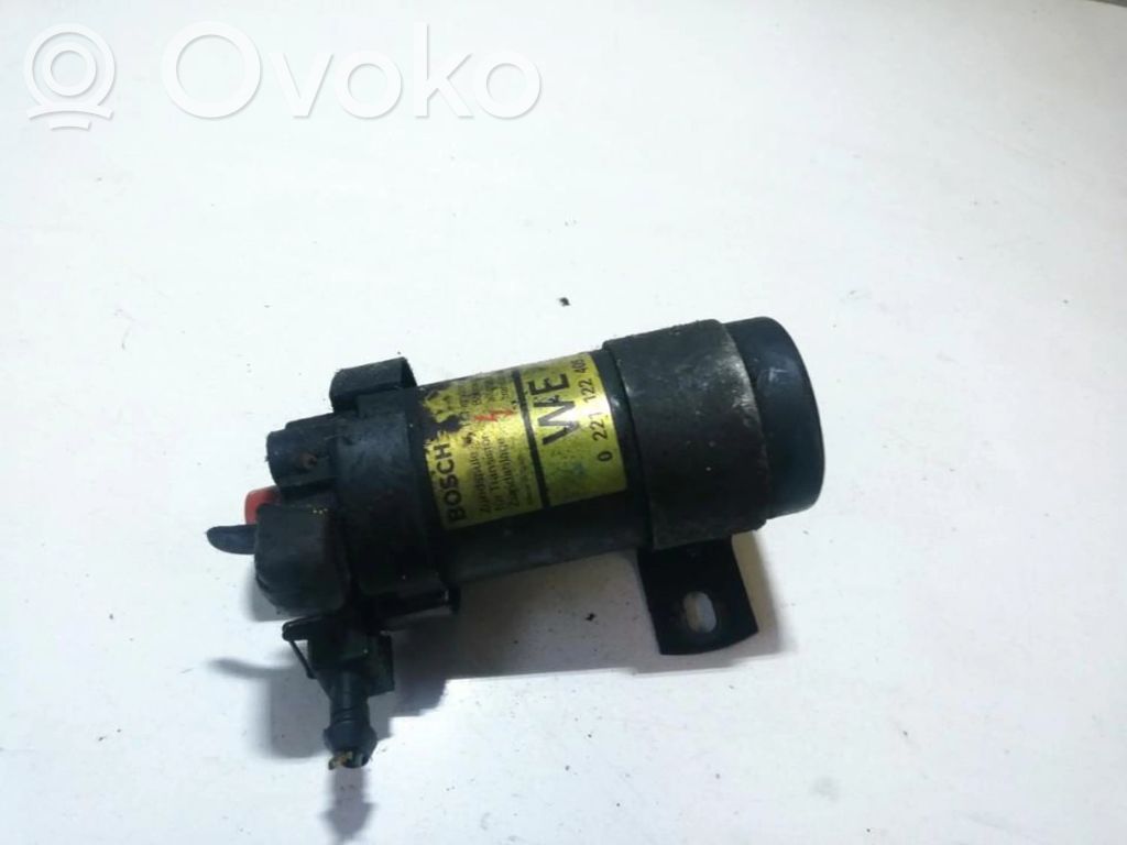 Saab 900 Bobine d'allumage haute tension