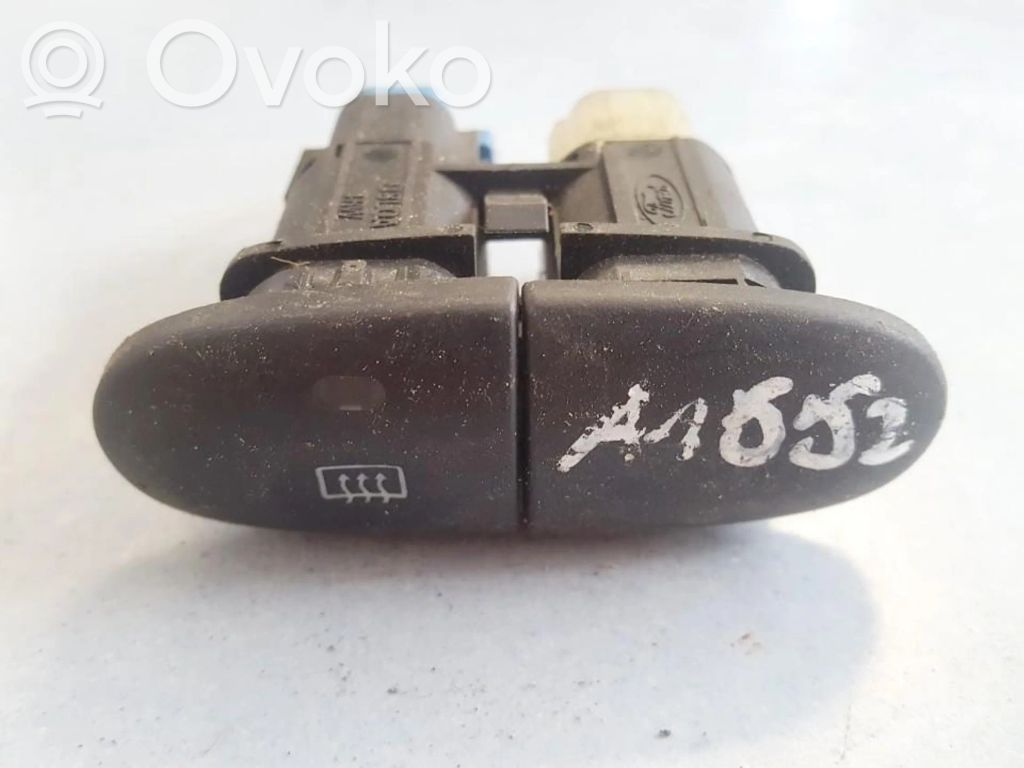 Ford Mondeo MK II Interruttore parabrezza/alzacristalli 
