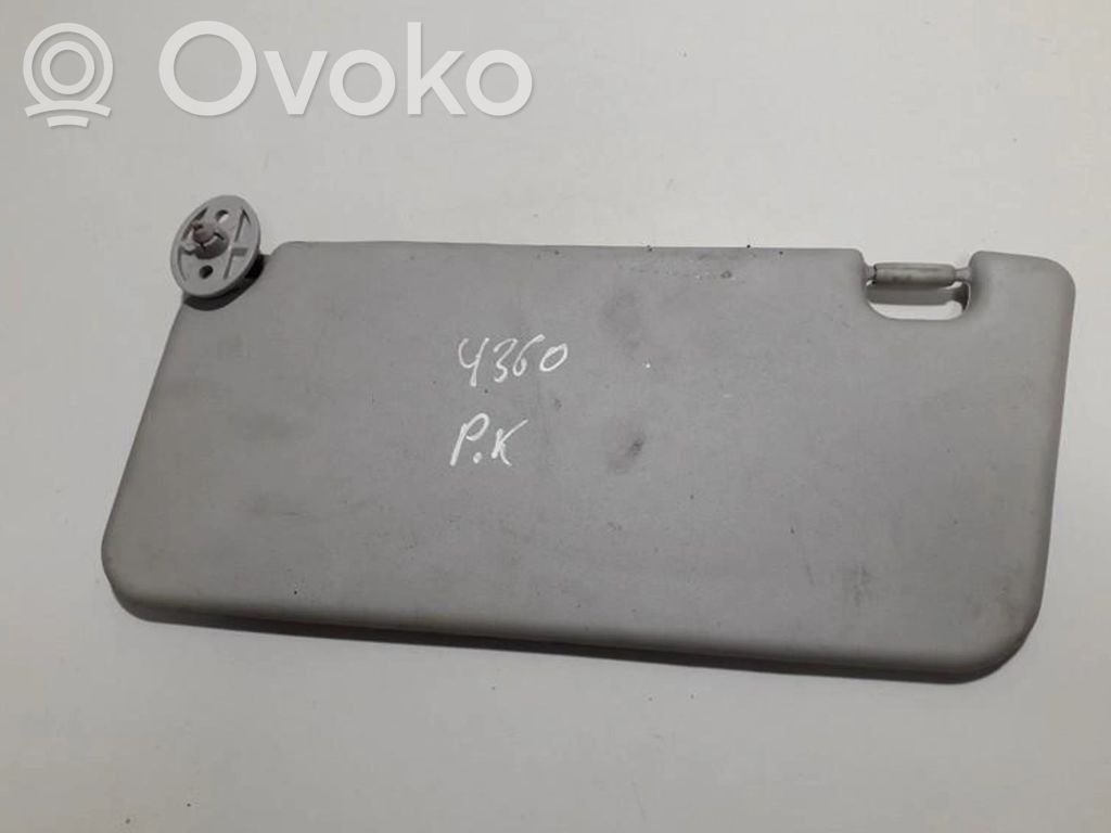 Rover 214 - 216 - 220 Aletta parasole