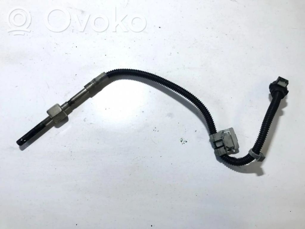 Mercedes-Benz C W205 Sensore di temperatura dei gas di scarico 