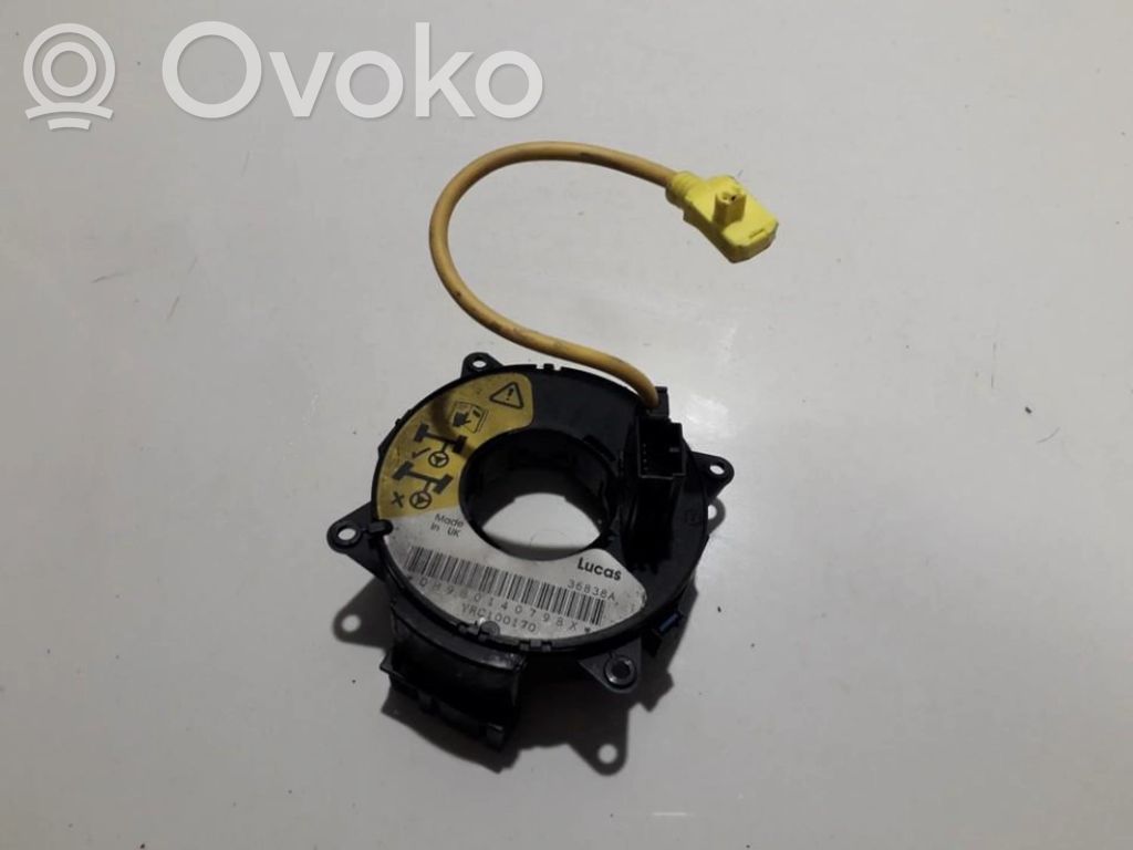 Rover 214 - 216 - 220 Inel glisant airbag (inel SRS) 