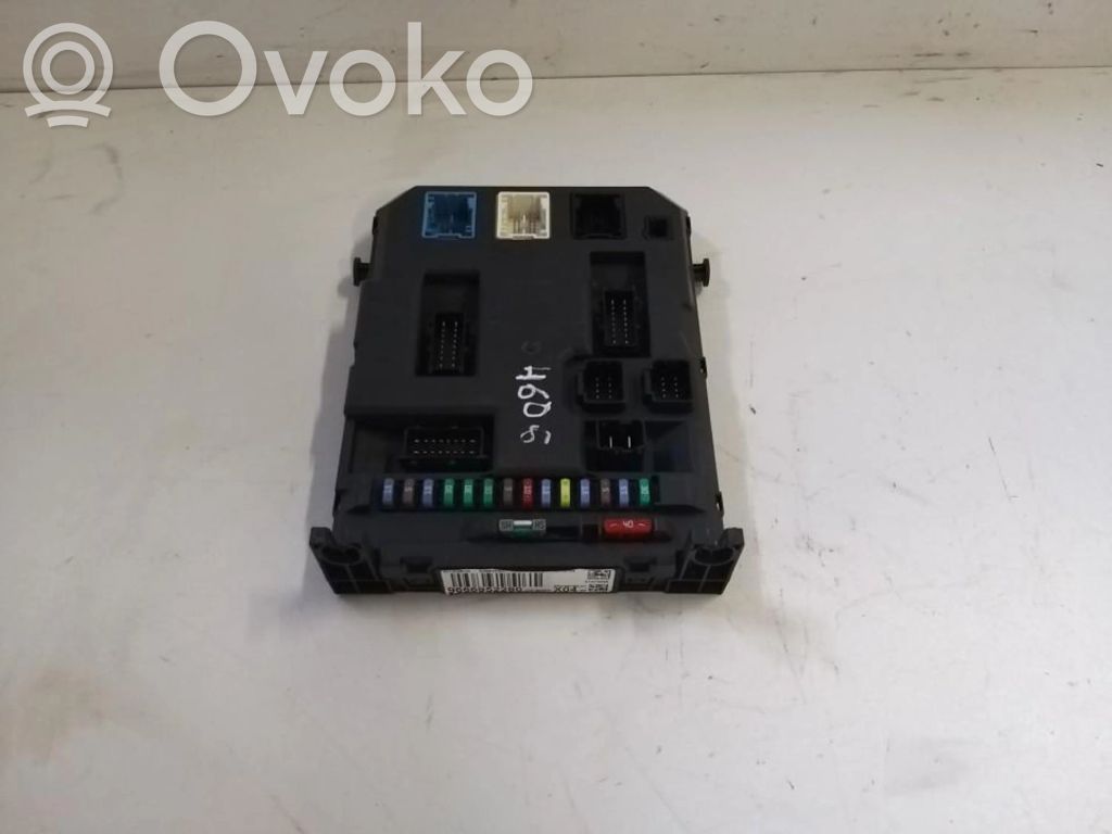 Module confort   9666952280,21474046,21474046,9666952280