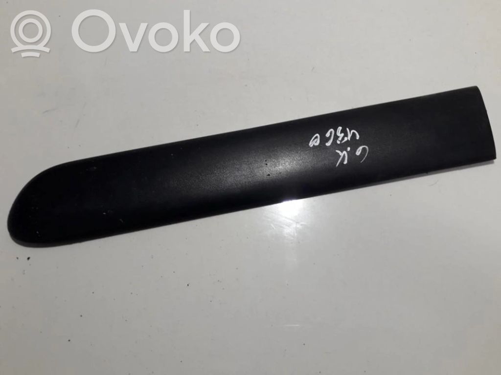 Rover 214 - 216 - 220 Listwa drzwi tylnych 