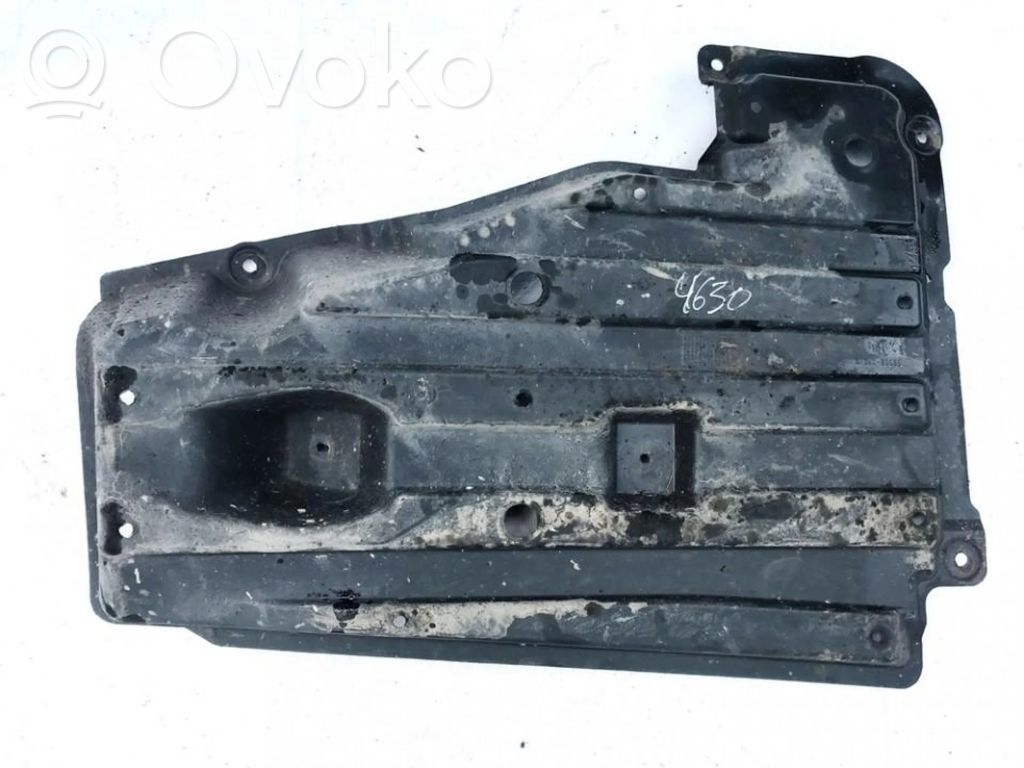 Toyota Corolla Verso AR10 Cache de protection sous moteur
