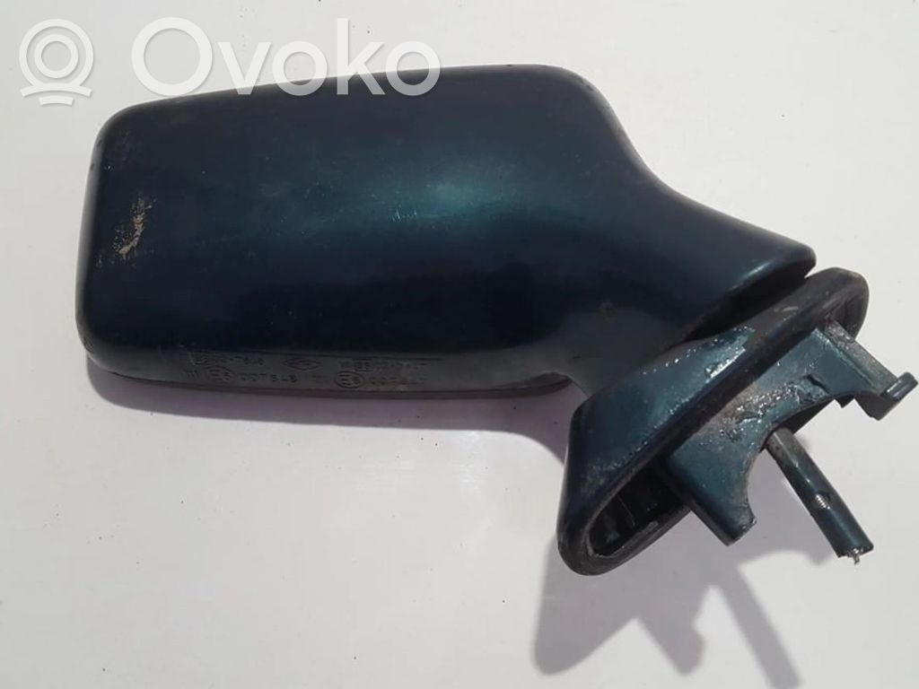 Audi 80 90 S2 B4 Coque de rétroviseur 