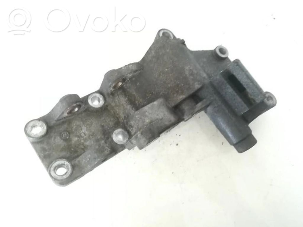 Mitsubishi Lancer X Suport motor 