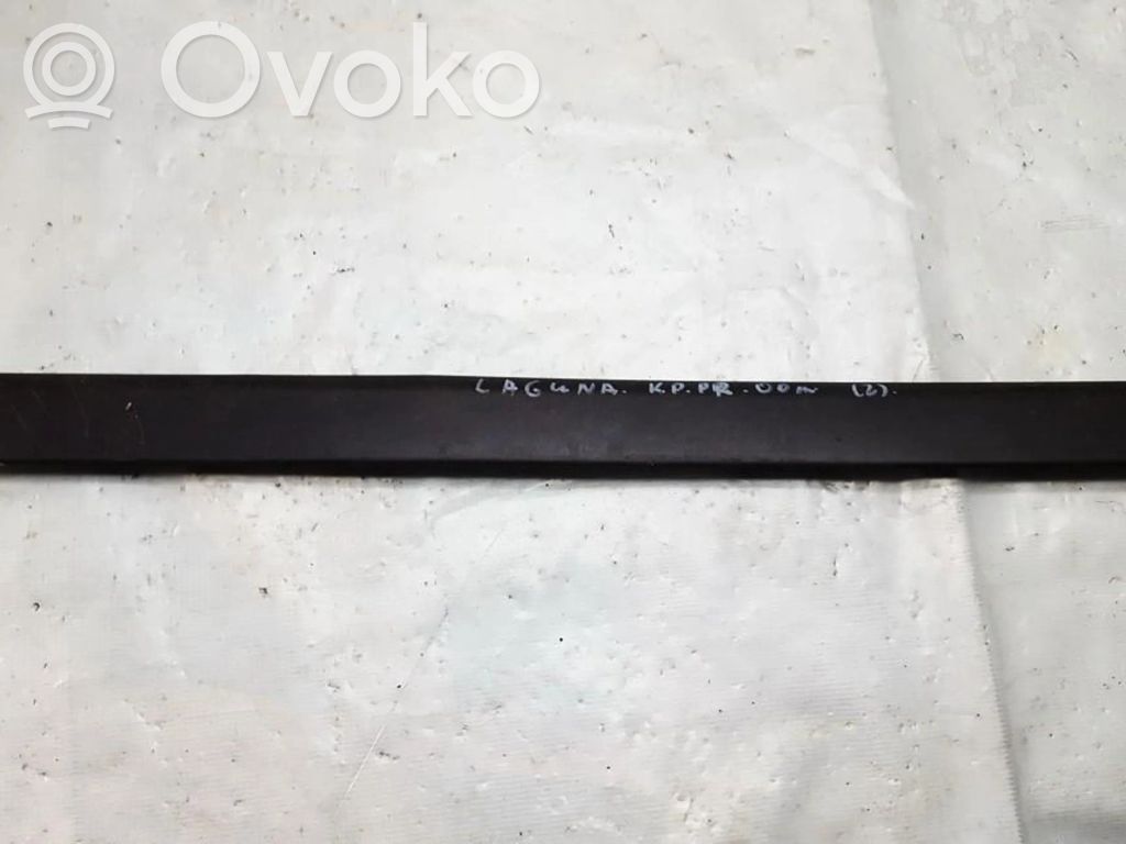 Renault Laguna I Listwa drzwi 