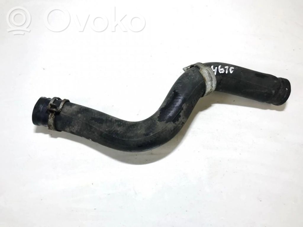 Honda Accord Conductă/furtun lichid de răcire motor 