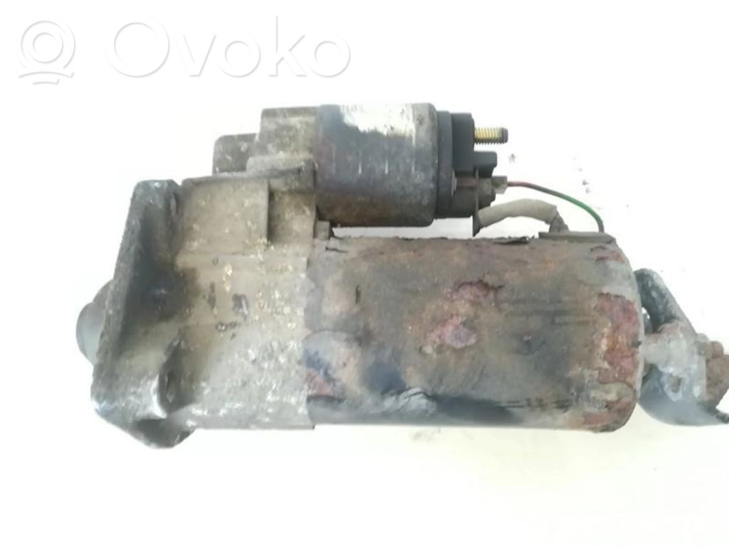 Motor de arranque   0001108166,1005821794,0001108166,1005821794