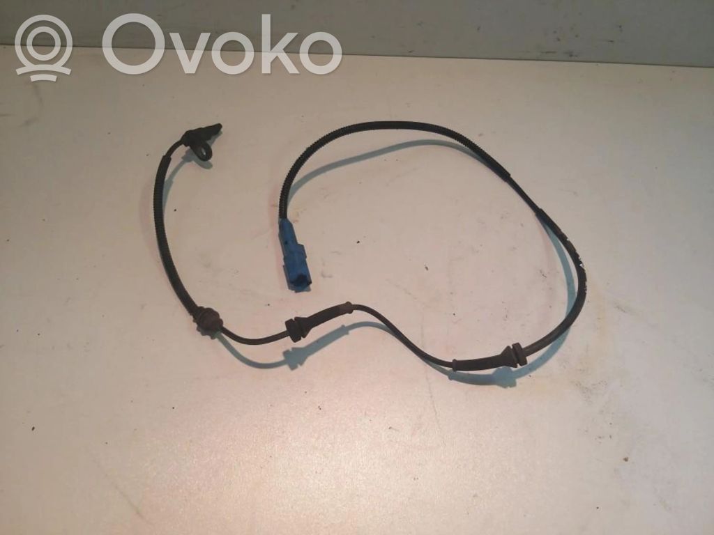 ABS Sensor   9665455580,9665455580