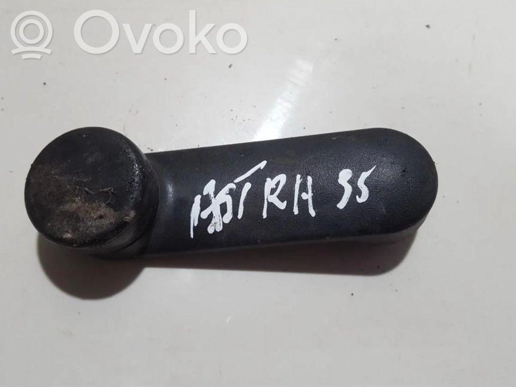 Opel Astra F Manetă macara ușă față 