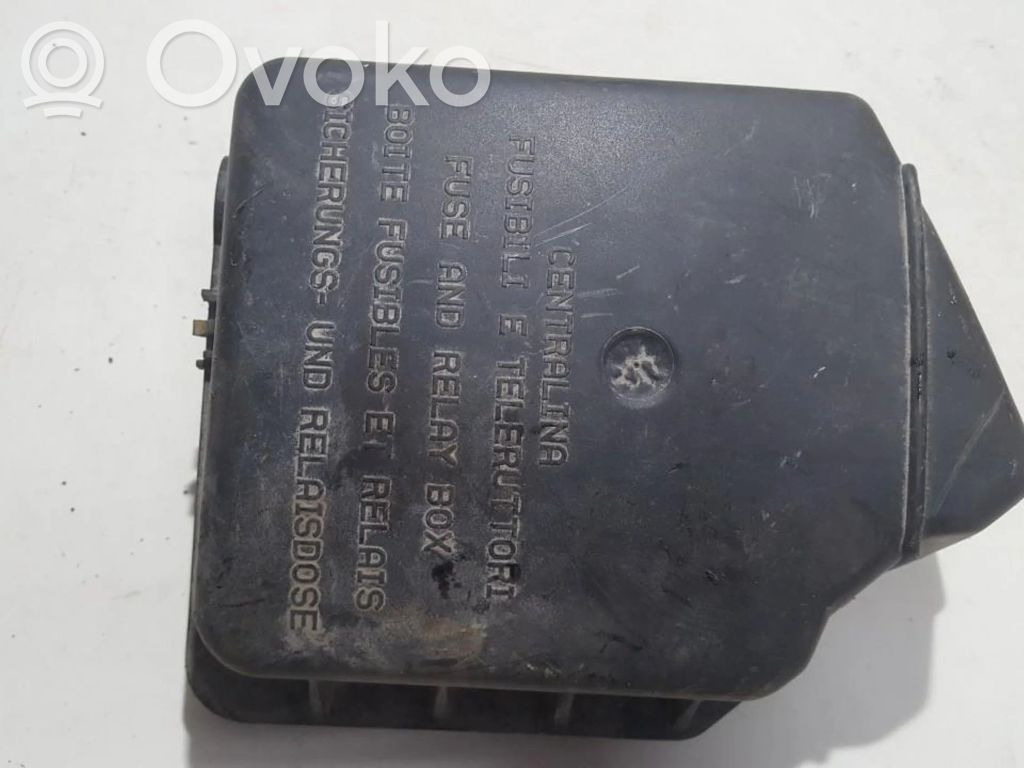 Fiat Punto (188) Sulakerasiasarja 