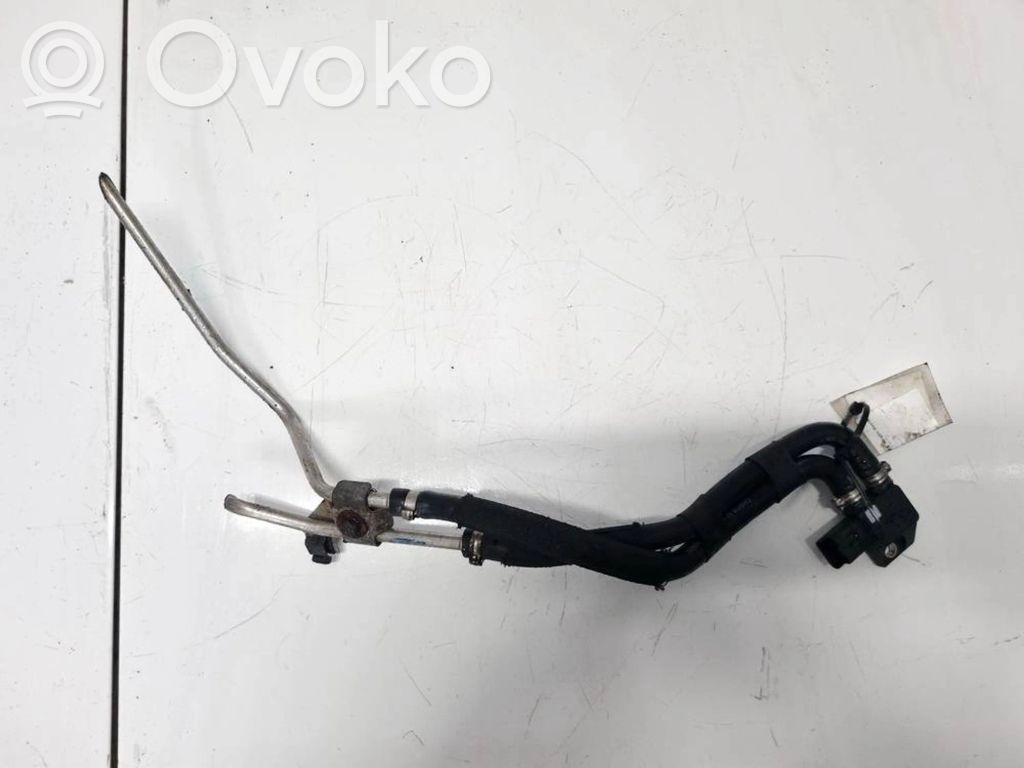 Peugeot 308 Sensore di pressione dei gas di scarico