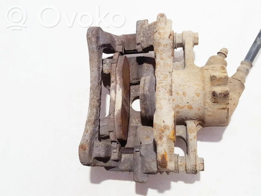Bremssattel vorne