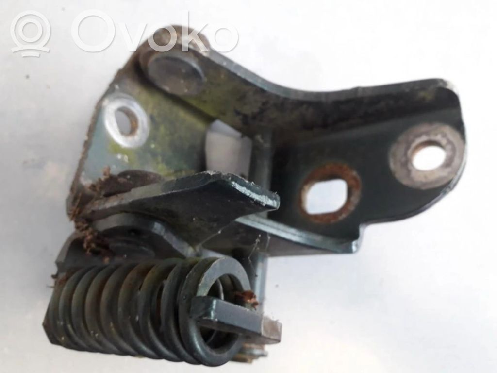 Pontiac Bonneville Balama inferioară ușă spate 