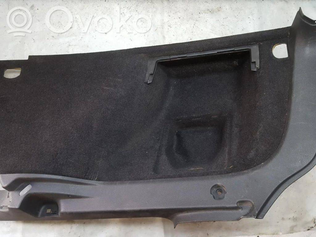 Volkswagen PASSAT B6 Autres éléments garniture de coffre