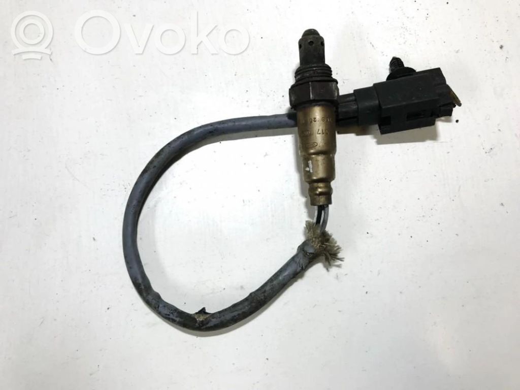 Зонд «Lambda»   96VB9F472DA,96VB9F472DA,96VB9F472DA,96VB9F472DA