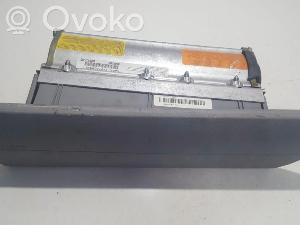 Fiat Punto (188) Airbag pasager 
