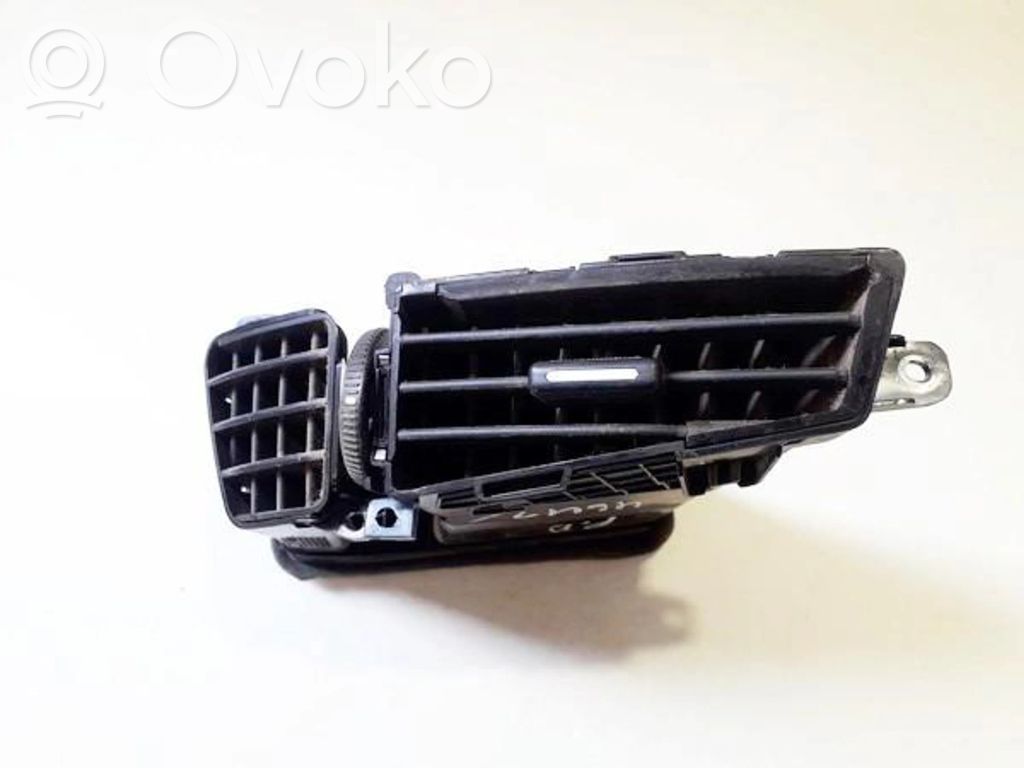 KIA Ceed Griglia di ventilazione centrale cruscotto
