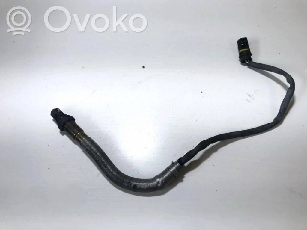 BMW 5 G30 G31 G38 Sonda lambda 