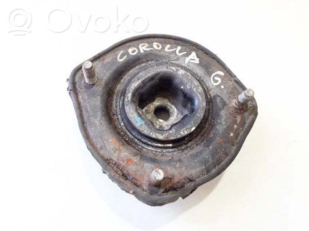 Toyota Corolla E110 Mocowanie sprężyny amortyzatora 