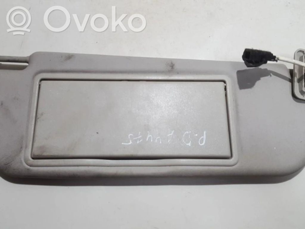 Häikäisysuoja   09152238,09152238
