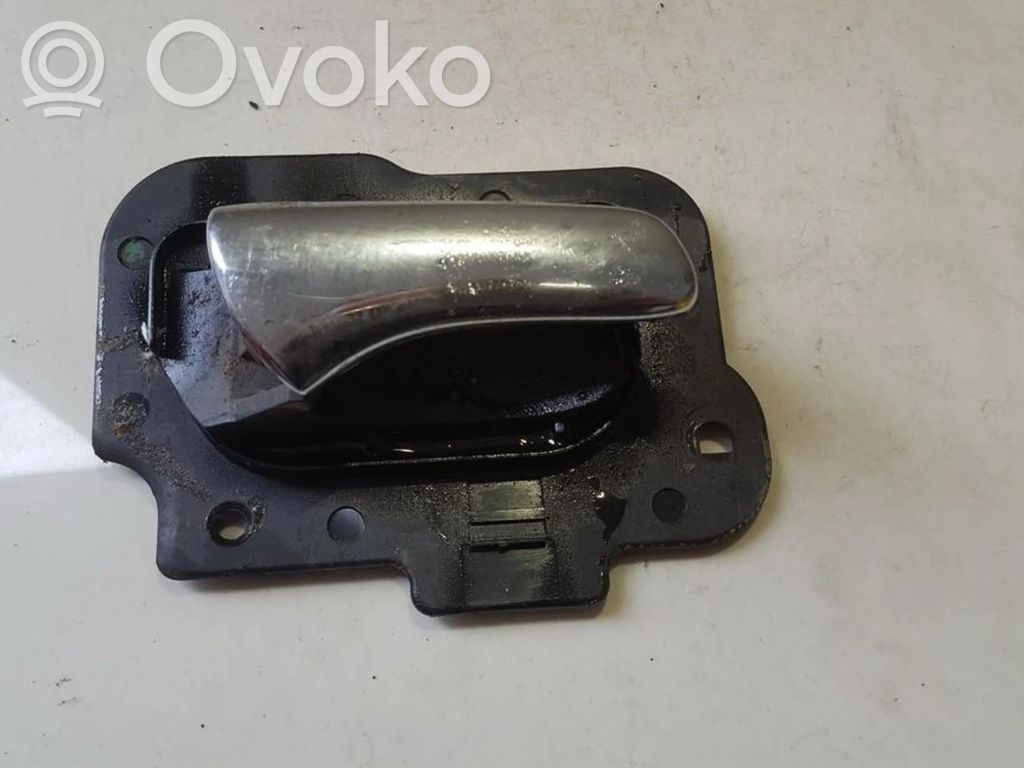 Opel Vectra B Manecilla interna puerta delantera 