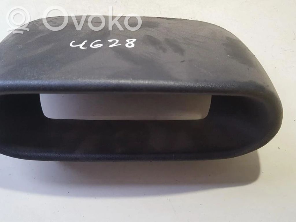 Citroen C3 Altra parte interiore