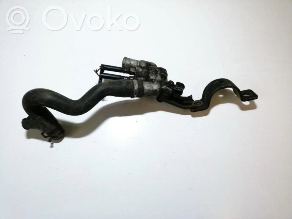 Volvo S40, V40 Przewód / Wąż chłodnicy