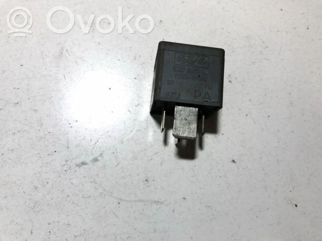 Muu rele   5M5T14B192EA,V23136J4X62,5M5T14B192EA,V23136J4X62