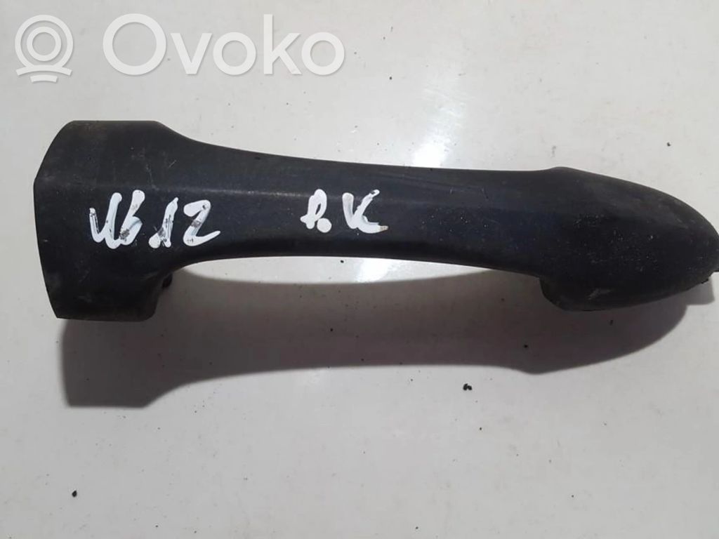 Ford Focus Poignée extérieure de porte avant