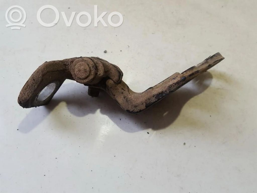 Ford Focus Balama inferioară ușă spate 