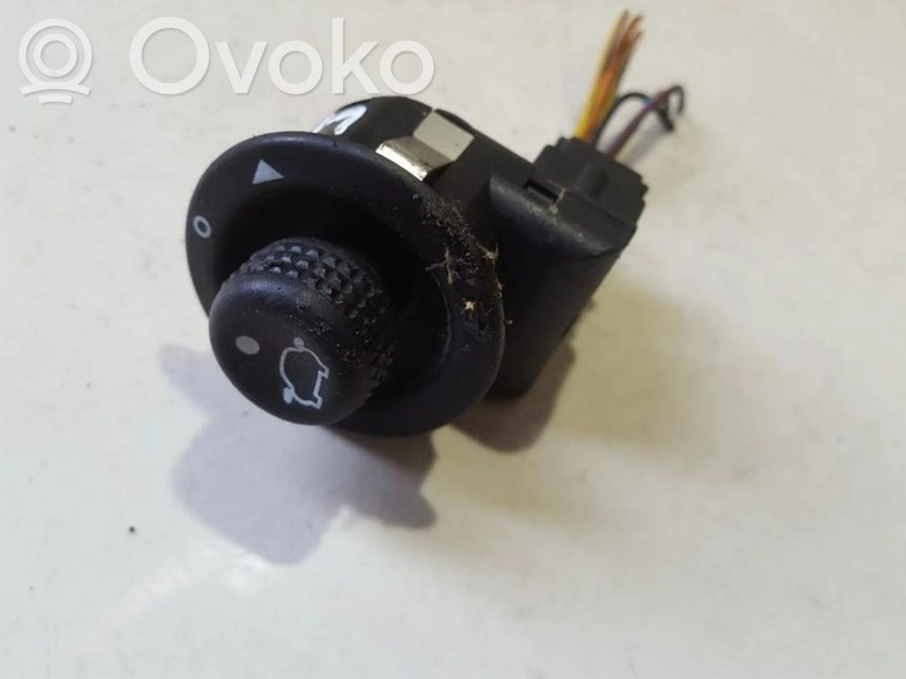 Ford Focus Interruttore specchietto retrovisore