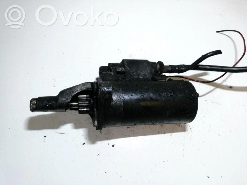 Anlasser   059911023H,0001109021,0001109021,0001109022,059911023H